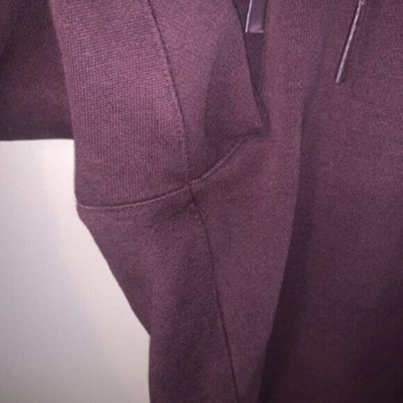 Lululemon Get Going Jogger 28.5" Black Cherry 6 - Picture 7 of 9